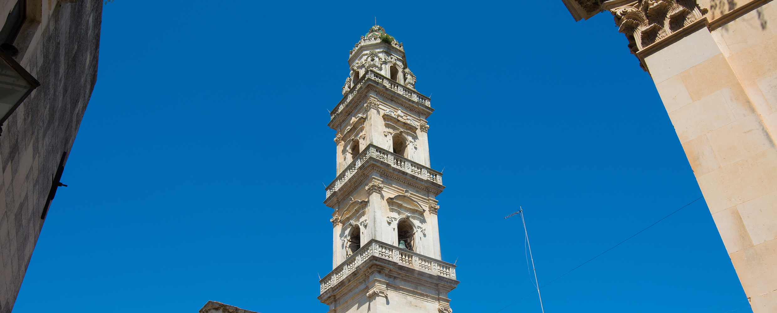 Palazzo del Comune di Maglie